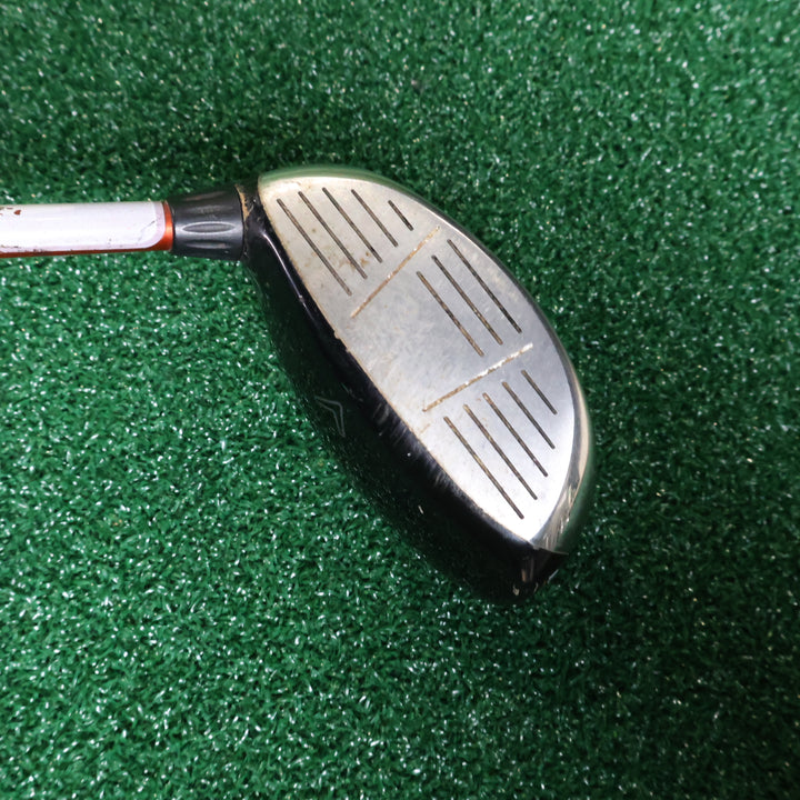 ATS ATS HYBRID 3IRON (210008608)