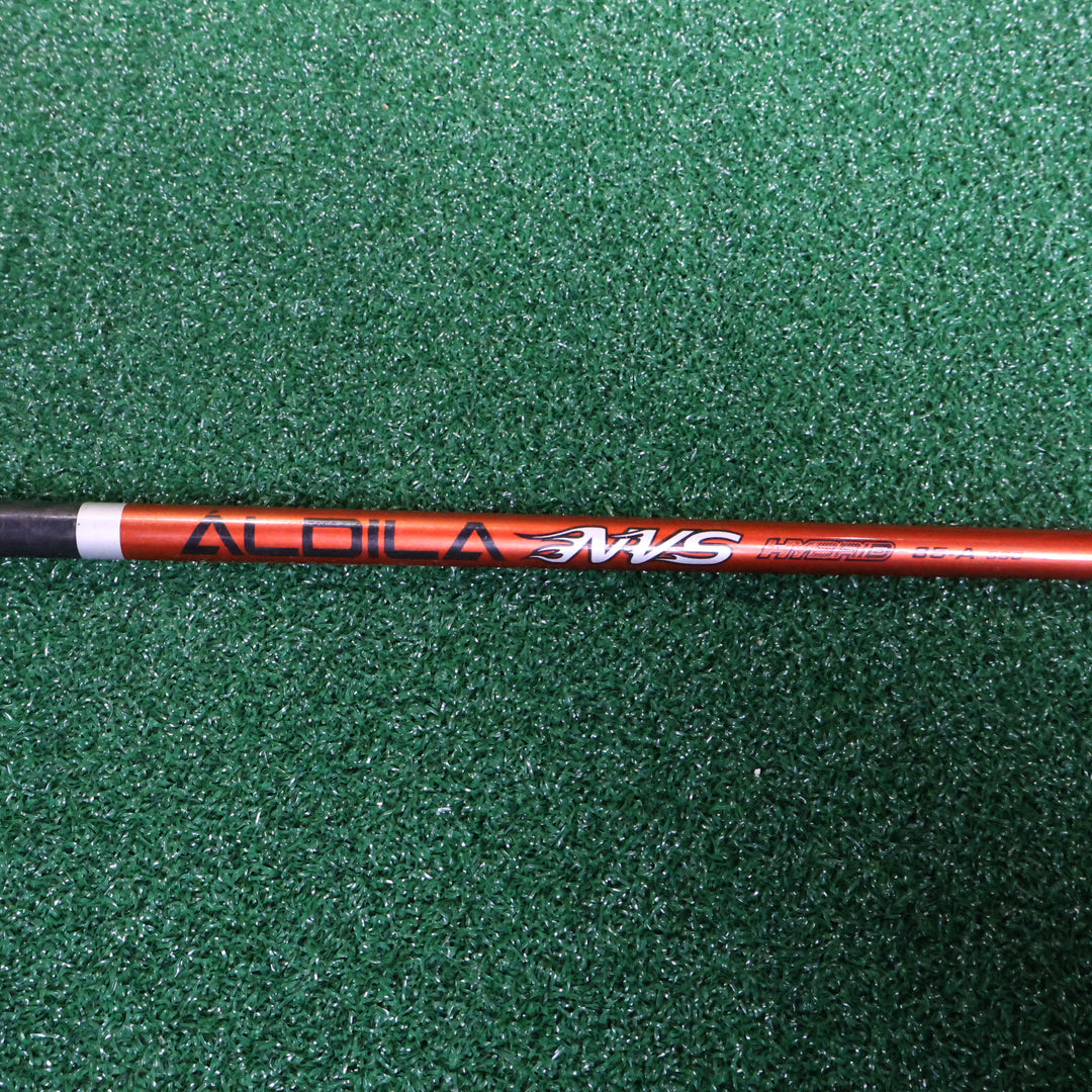 Callaway CALLAWAY GOLF FT-HYBRID U5 (210007376)