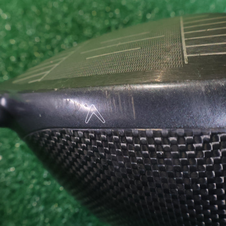 Callaway PARADYM Ai SMOKE MAX D 10.5° 10.5 (210015095)