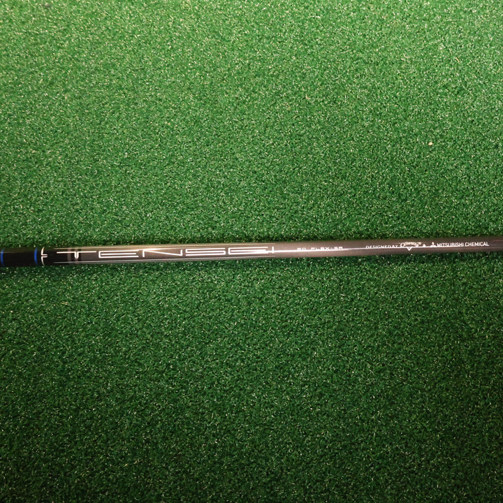 Callaway PARADYM Ai SMOKE MAX D 10.5° 10.5 (210015095)