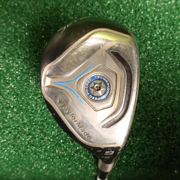 Taylormade JETSPEED U3 (210011397)