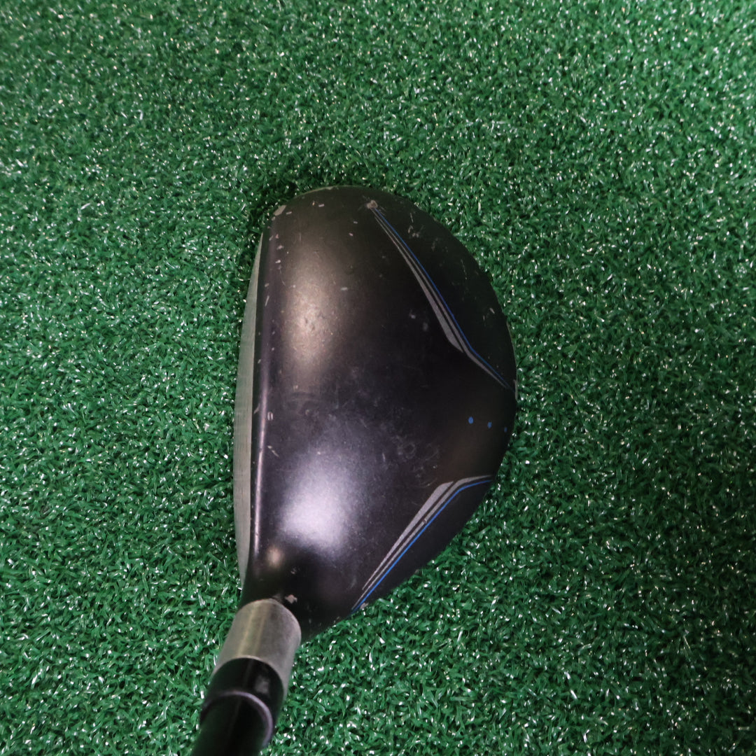 Taylormade JETSPEED U3 (210011397)