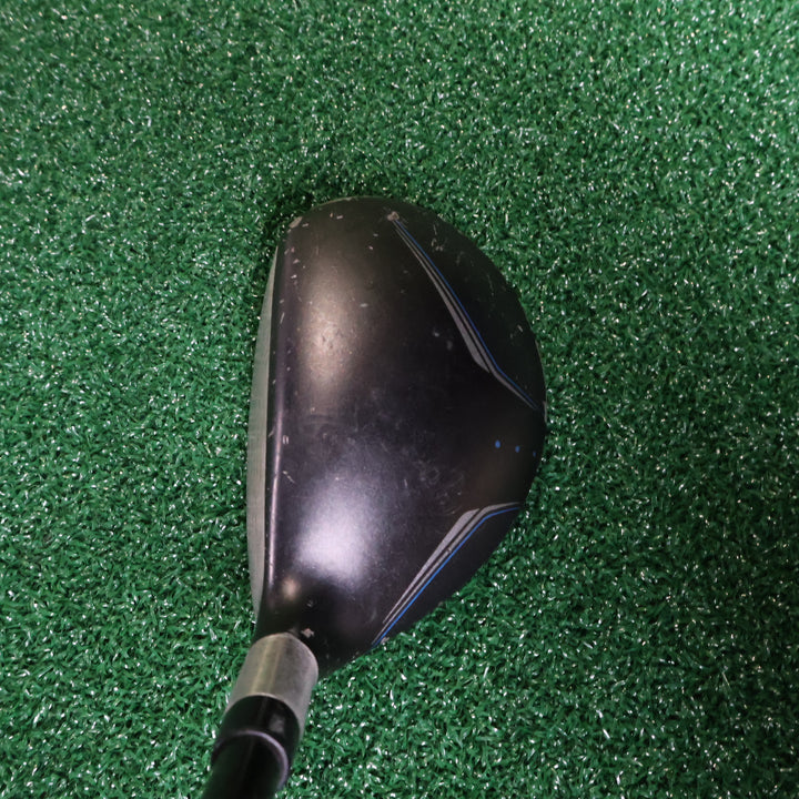 Taylormade JETSPEED U3 (210011397)
