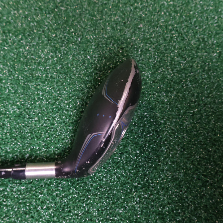 Taylormade JETSPEED U3 (210011397)