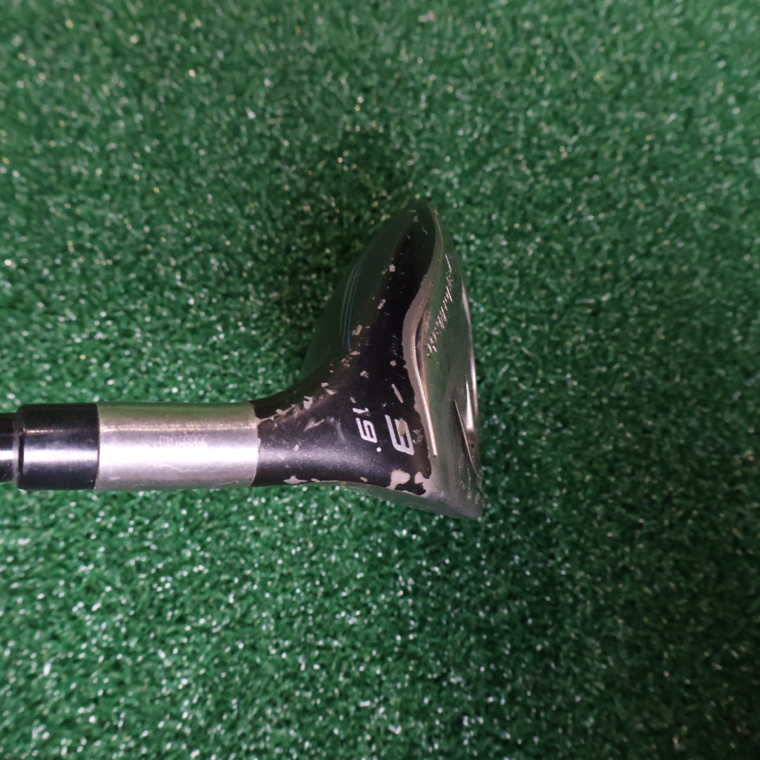 Taylormade JETSPEED U3 (210011397)