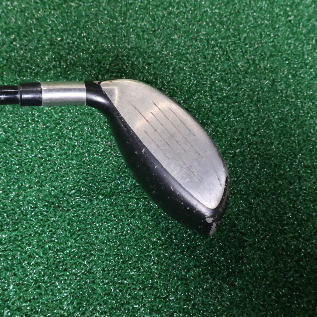 Taylormade JETSPEED U3 (210011397)