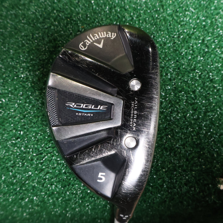 Callaway ROGUE STAR U5 (210000577)