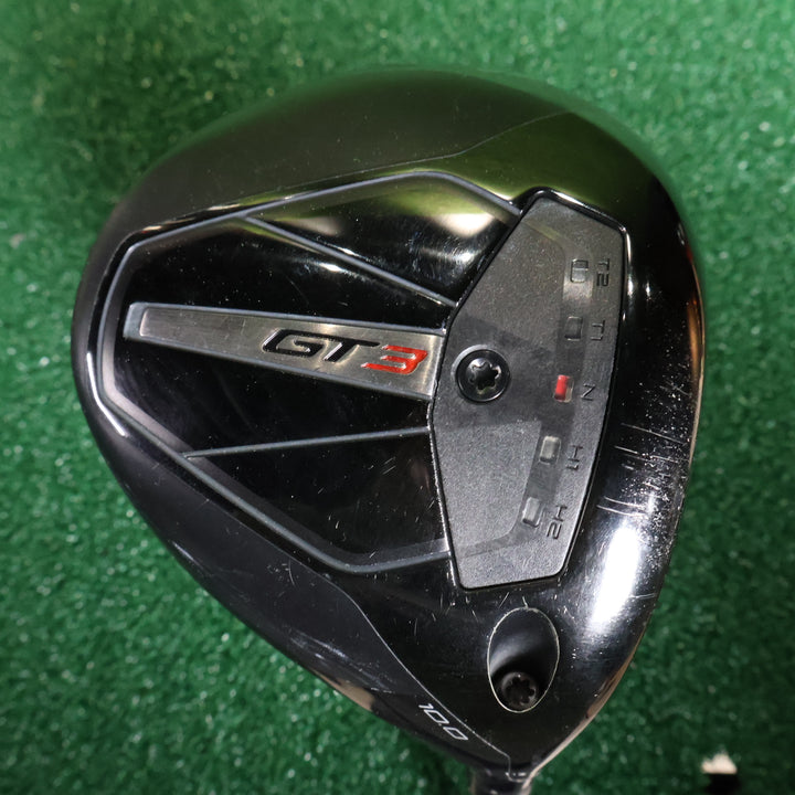 Titleist GT3 10.0° 10 (210015097)