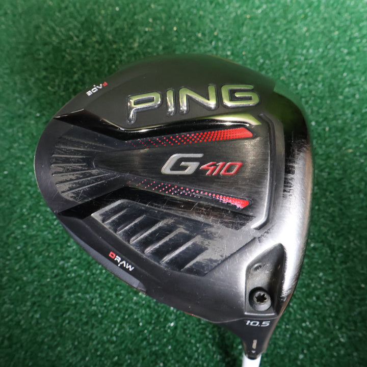 PING G410 10.5° 10.5 (210015081)