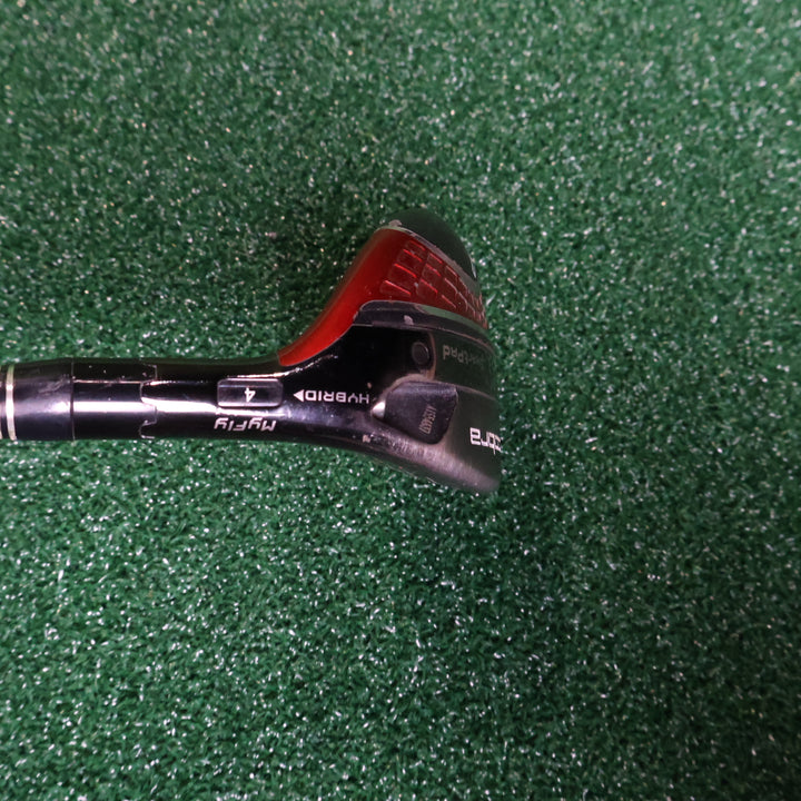 Cobra AMP CELL U4 (210010252)