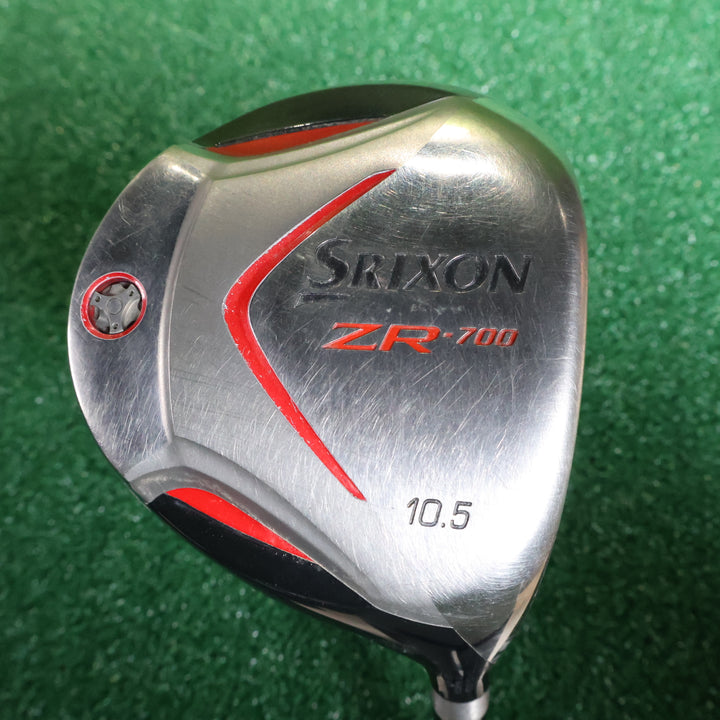 Dunlop SRIXON ZR-700 10.5° 10.5 (210015071)