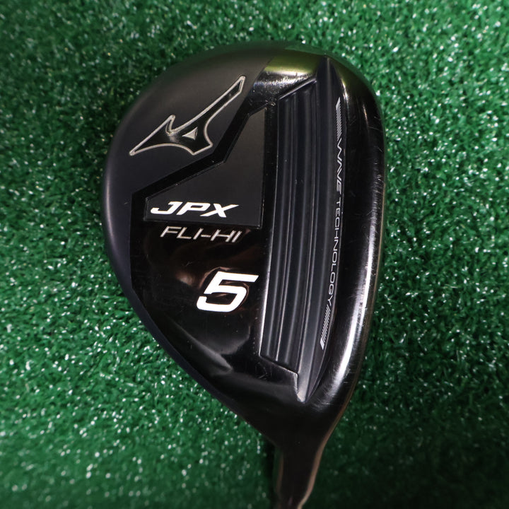 Mizuno JPX FLI-HI U5 (210009769)