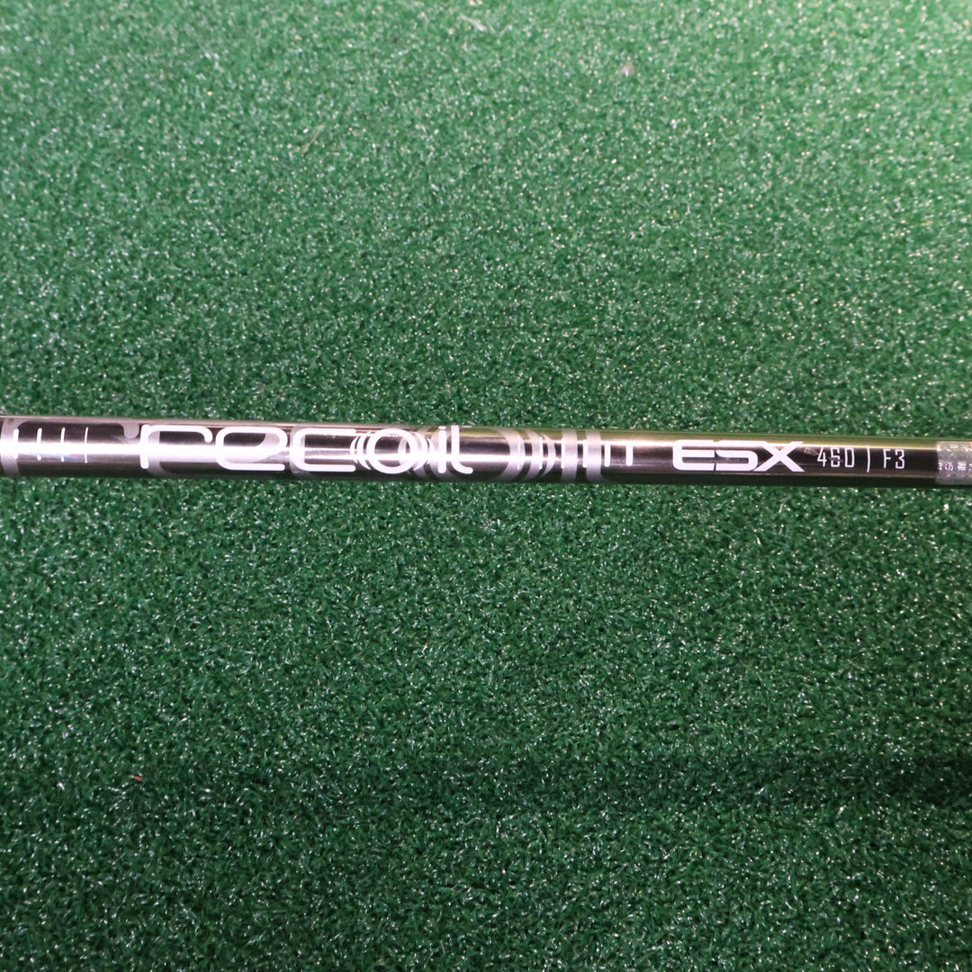 Mizuno JPX FLI-HI U5 (210009769)