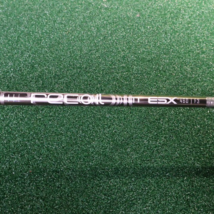 Mizuno JPX FLI-HI U5 (210009769)