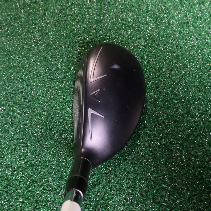 Callaway XR STEELHEAD U4 (210012515)