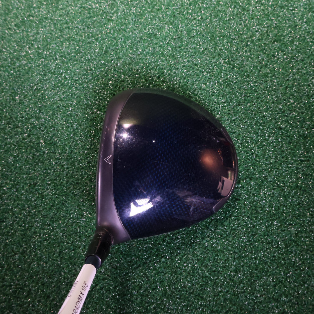 Callaway PARADYM X 10.5° 10.5 (210015099)