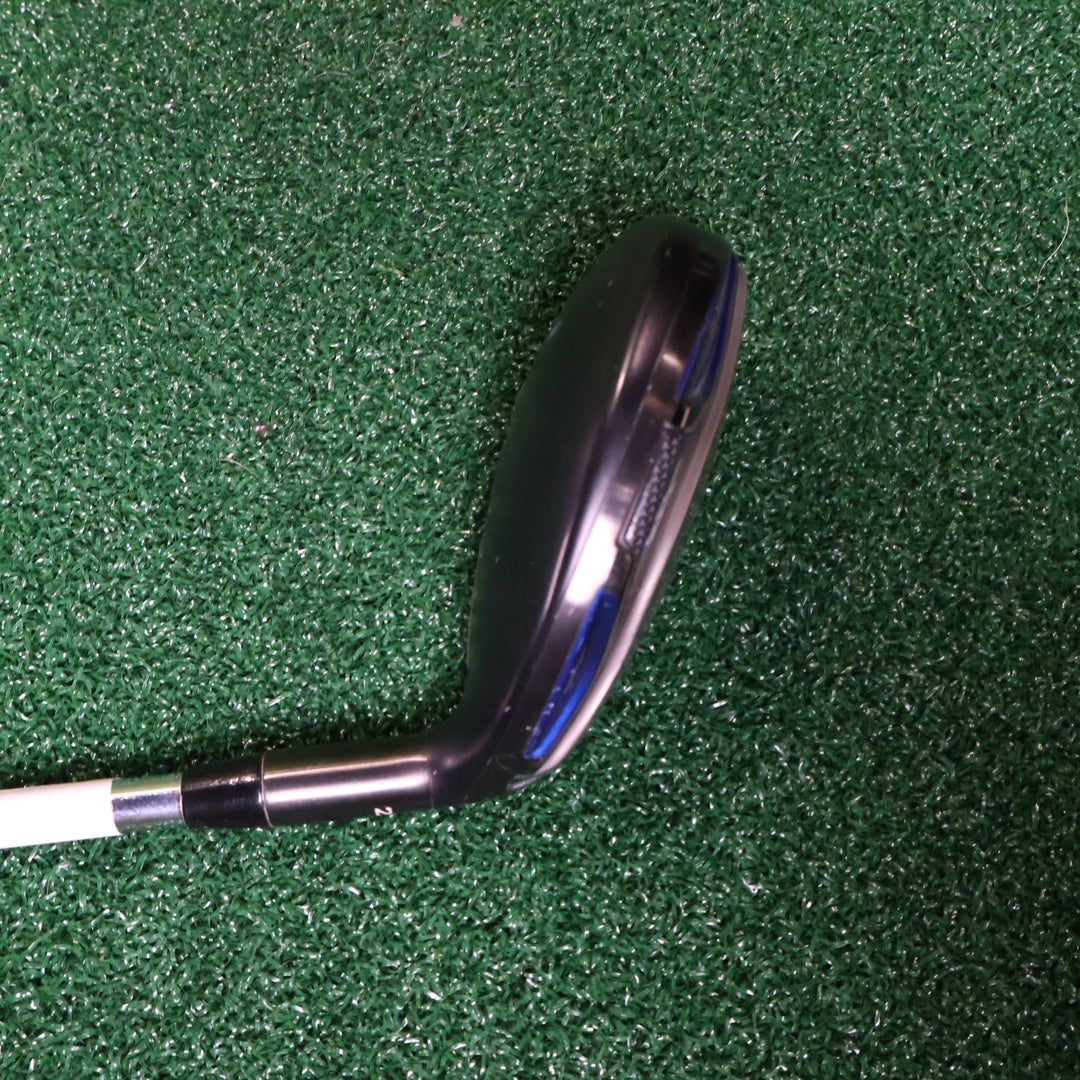Callaway XR STEELHEAD U4 (210012515)
