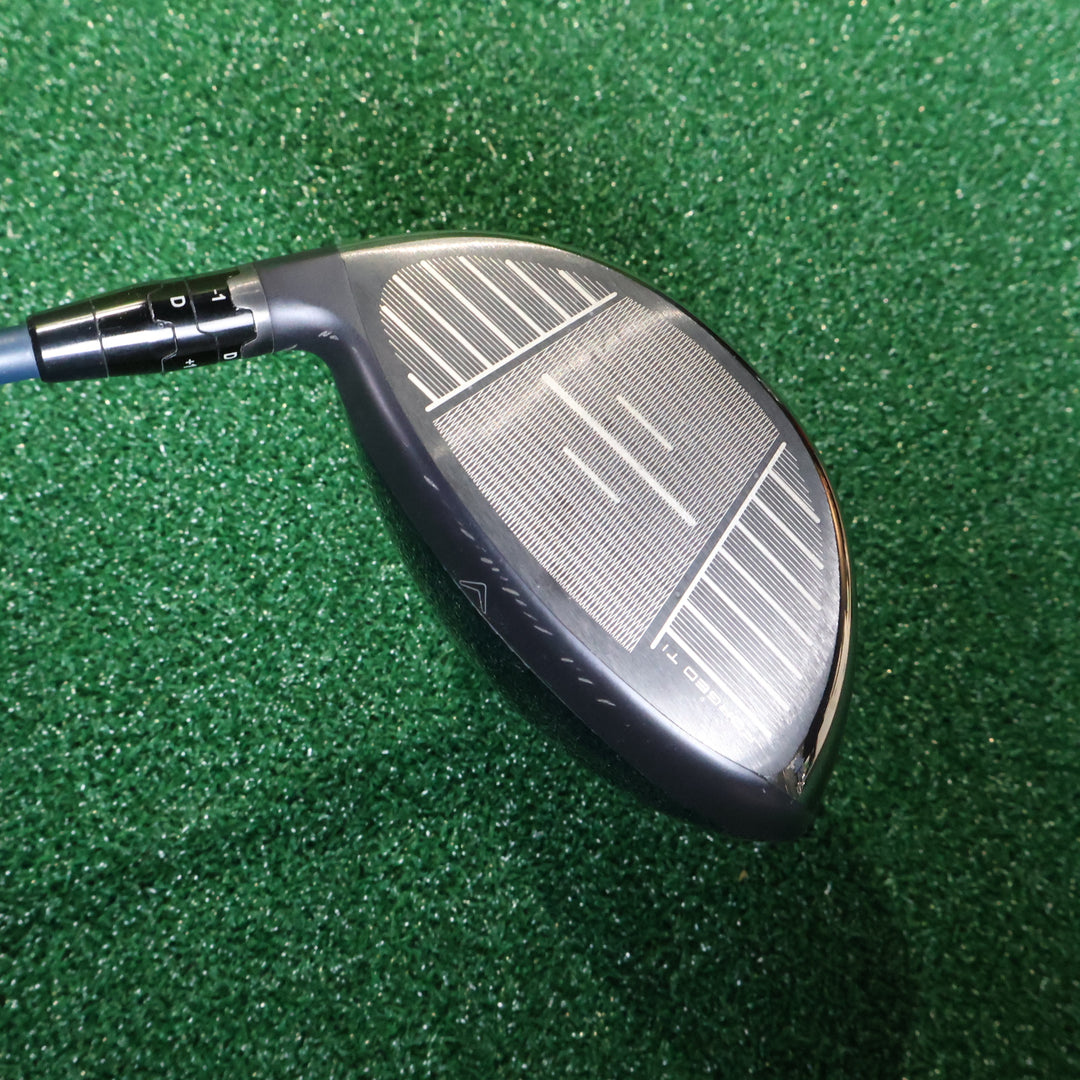 Callaway PARADYM X 10.5° 10.5 (210015099)