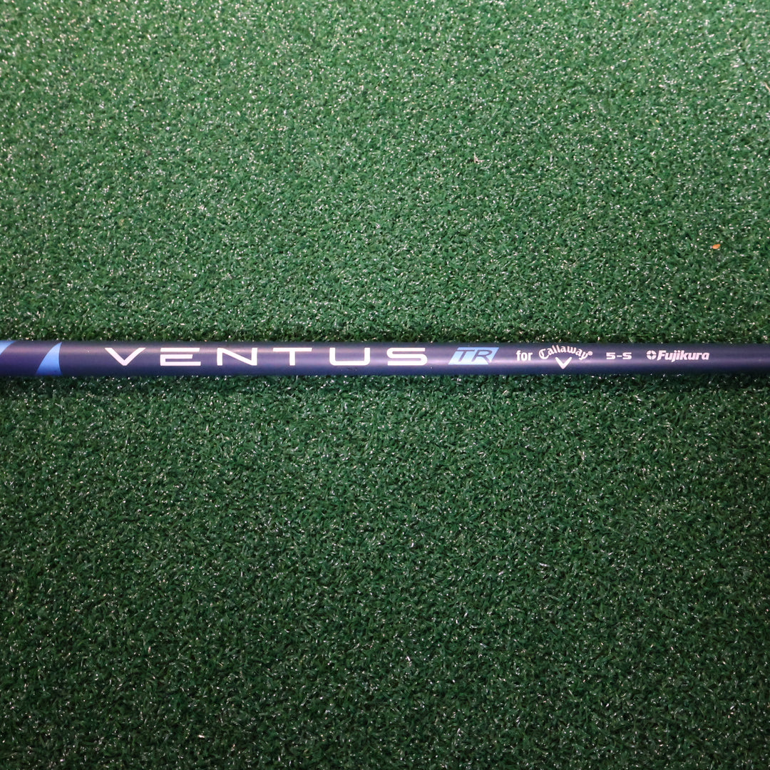 Callaway PARADYM X 10.5° 10.5 (210015099)