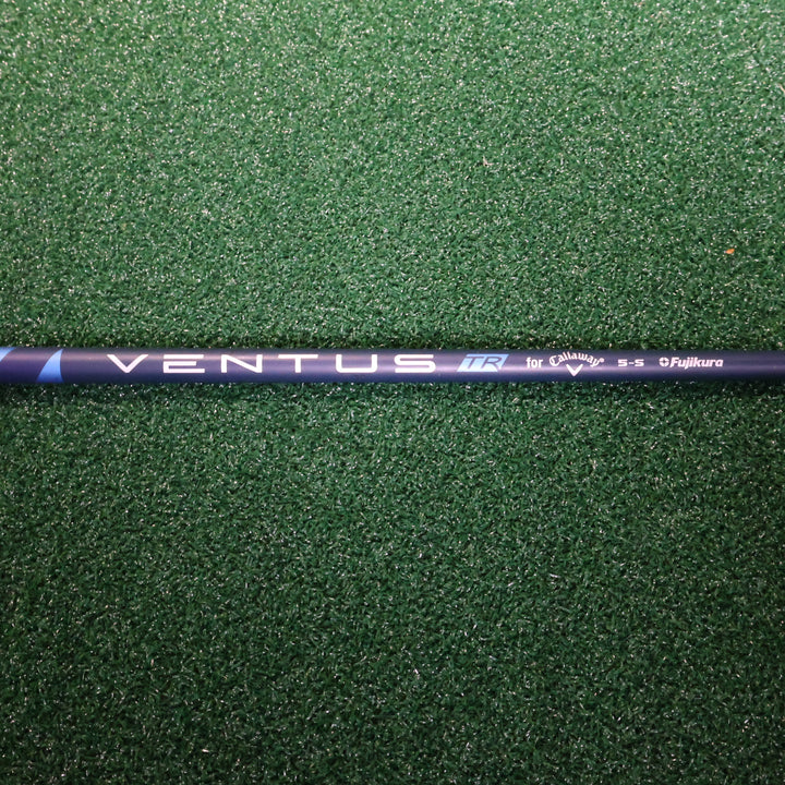 Callaway PARADYM X 10.5° 10.5 (210015099)