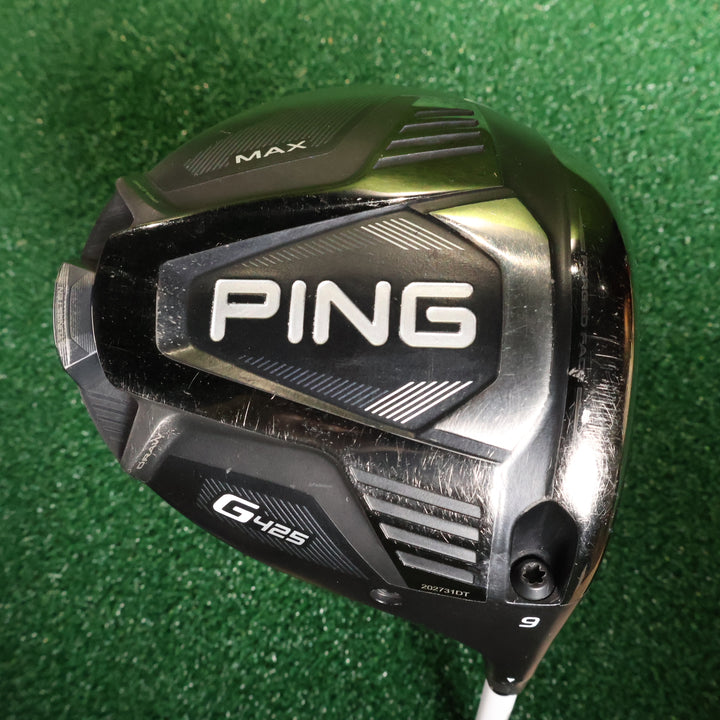 PING G425 MAX 9.0° 9 (210015080)