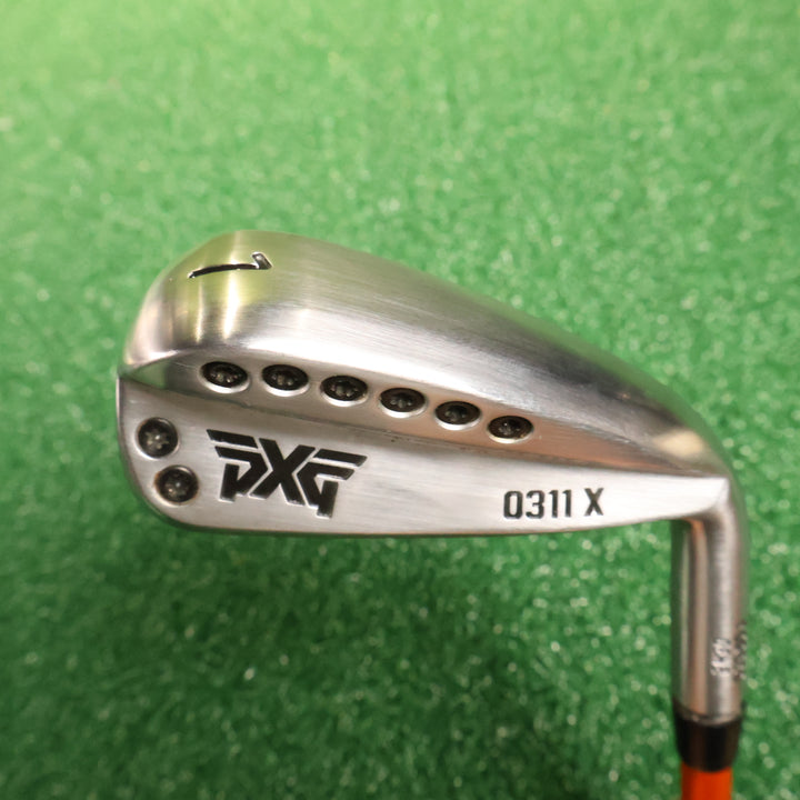 PXG 0311X 1i (210010269)
