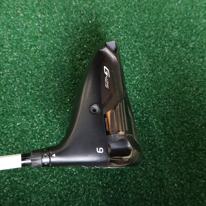 PING G425 MAX 9.0° 9 (210015080)