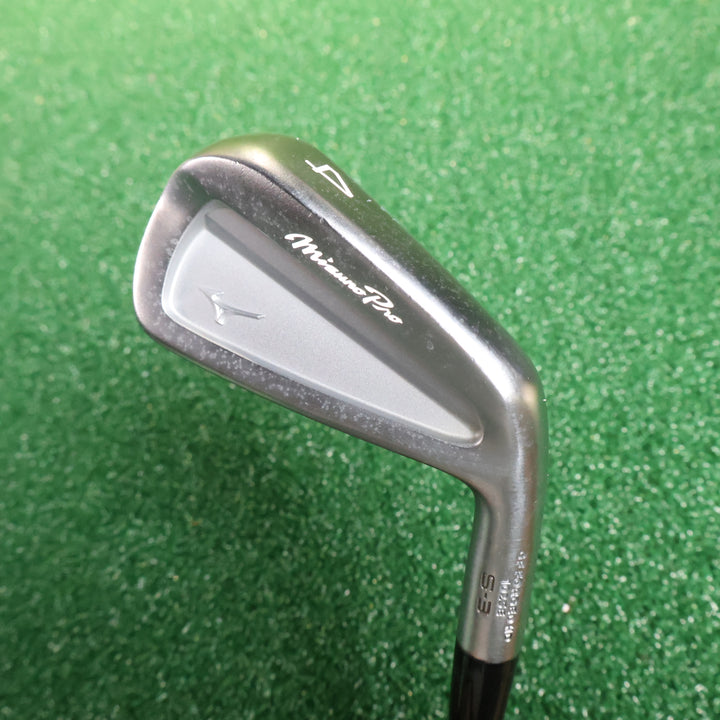 Mizuno PRO S-3 4i (210012901)