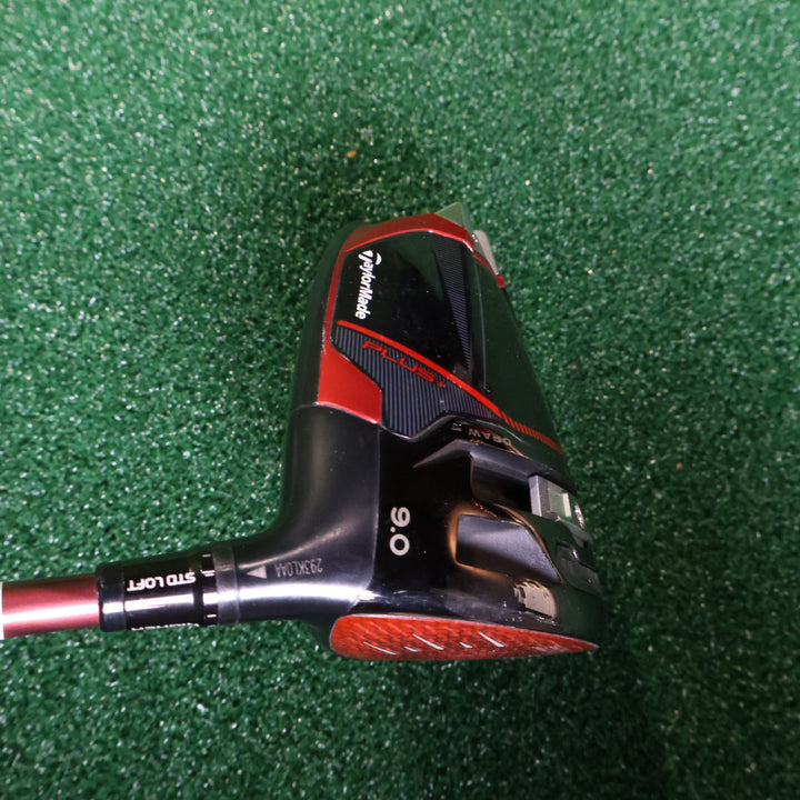 Taylormade STEALTH 2 PLUS+ 9.0° 9 (210015085)