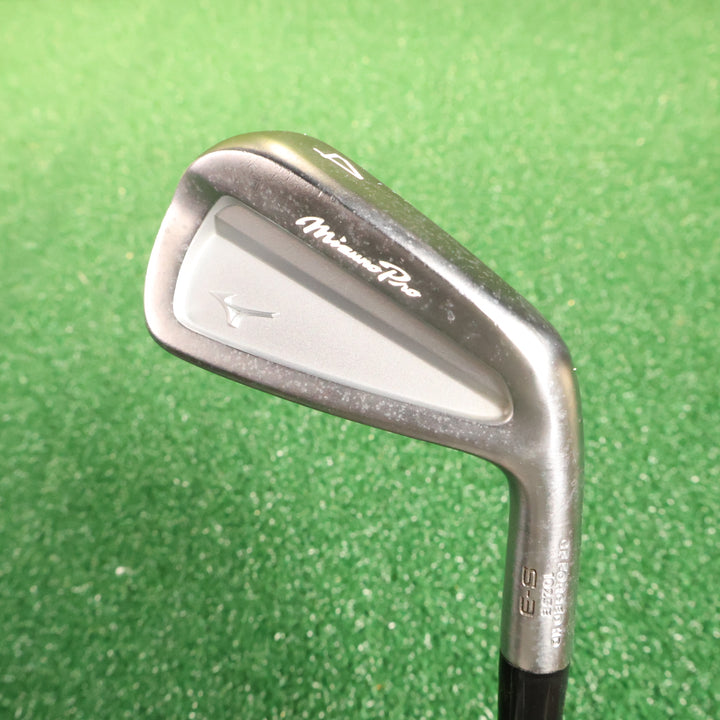 Mizuno PRO S-3 4i (210012901)