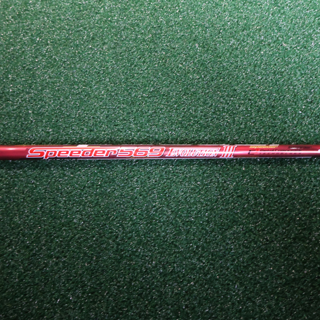 Taylormade STEALTH 2 PLUS+ 9.0° 9 (210015085)