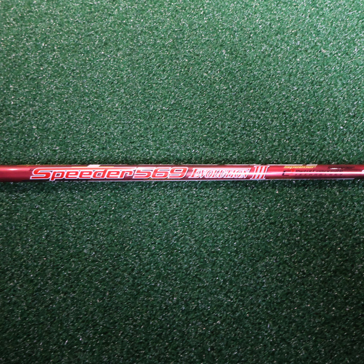 Taylormade STEALTH 2 PLUS+ 9.0° 9 (210015085)