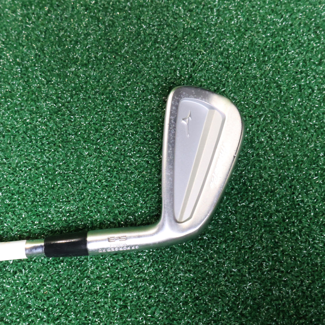 Mizuno PRO S-3 4i (210012901)