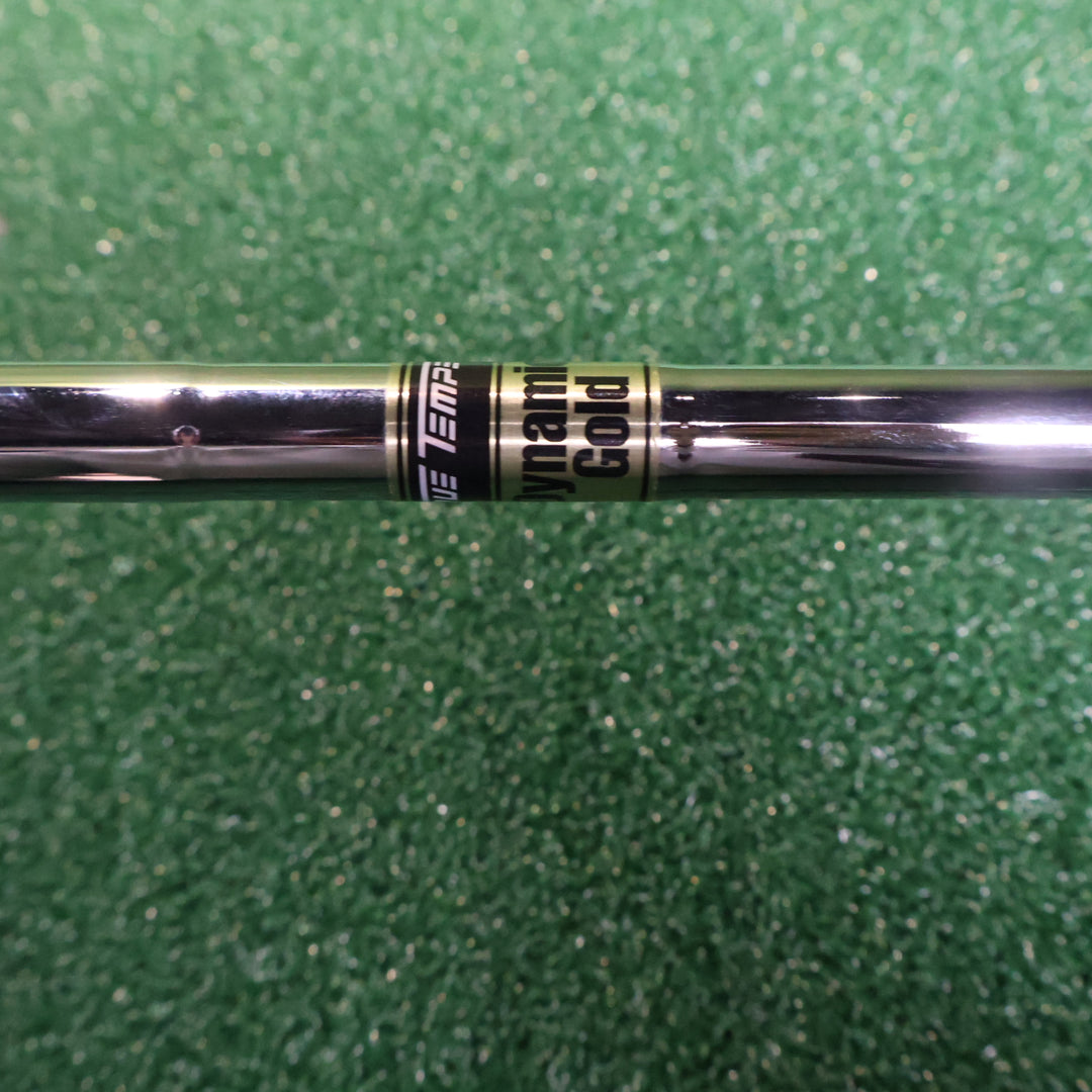 Mizuno PRO S-3 4i (210012901)