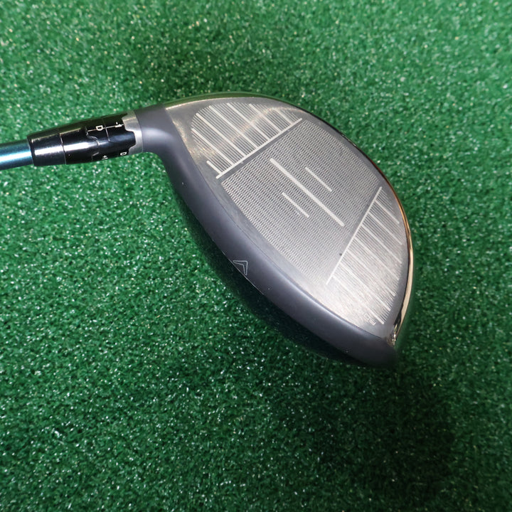 Callaway PARADYM 9.0° 9 (210015098)