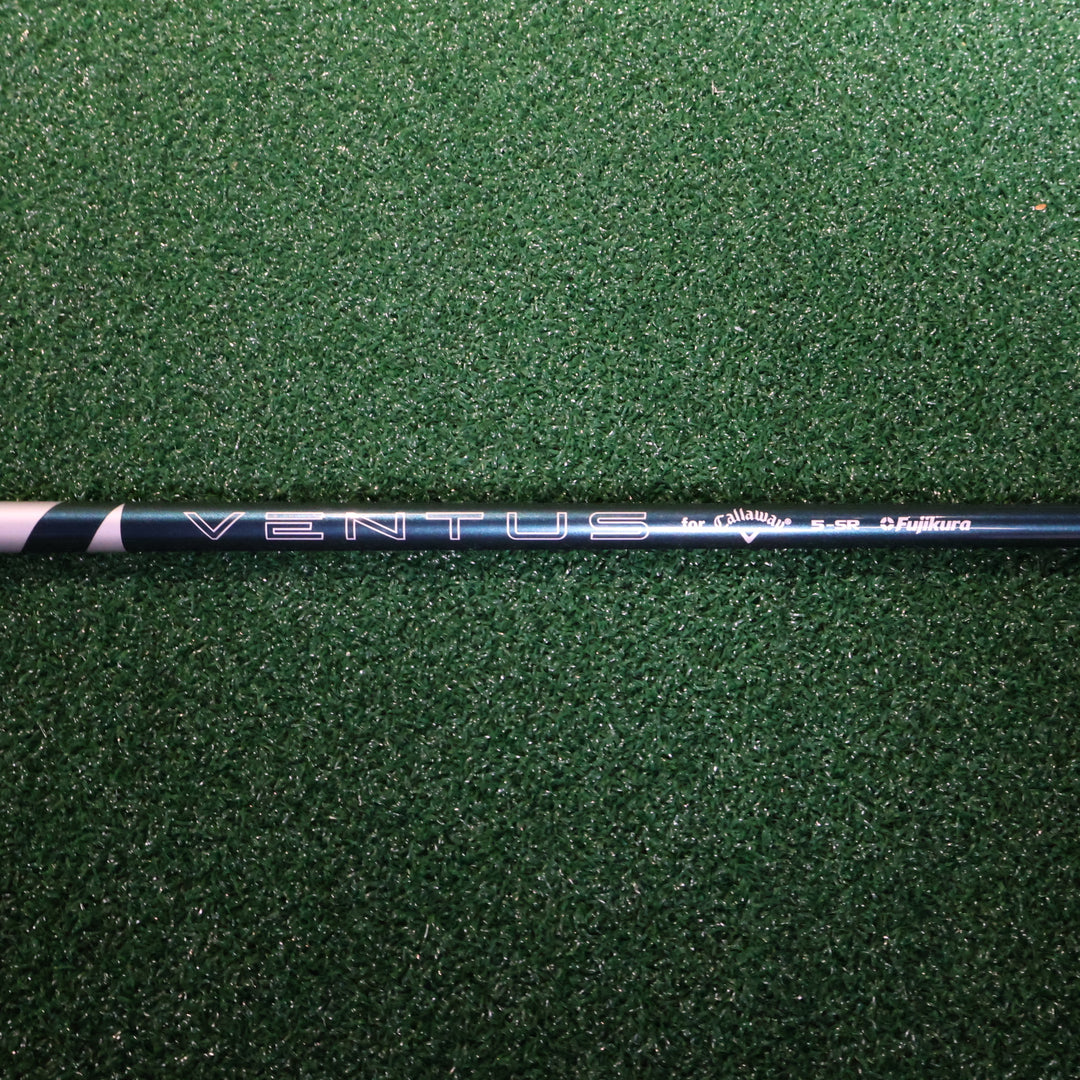 Callaway PARADYM 9.0° 9 (210015098)
