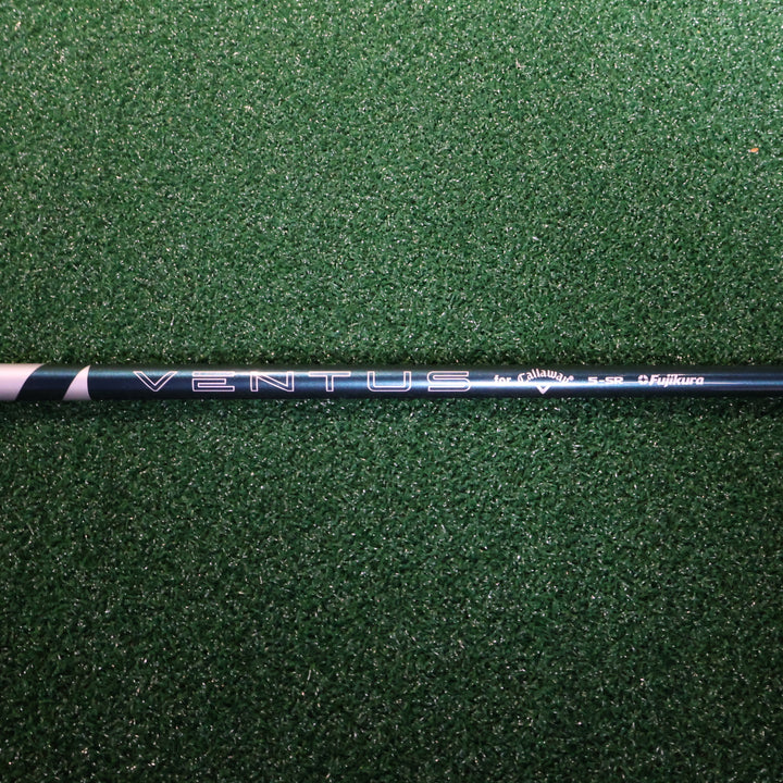Callaway PARADYM 9.0° 9 (210015098)