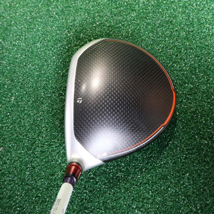 Taylormade M6 10.5° 10.5 (210015088)