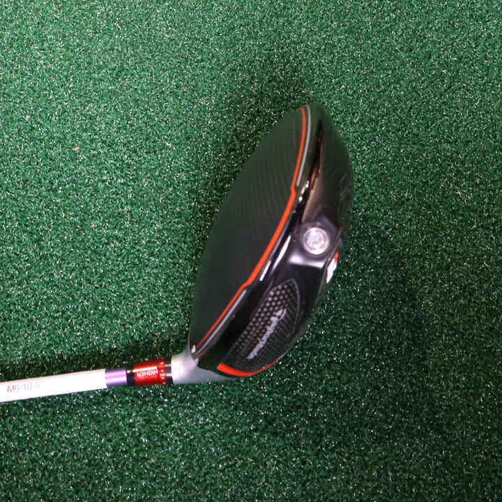 Taylormade M6 10.5° 10.5 (210015088)