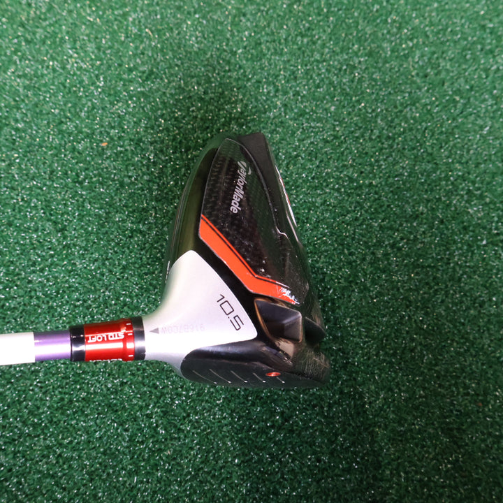 Taylormade M6 10.5° 10.5 (210015088)
