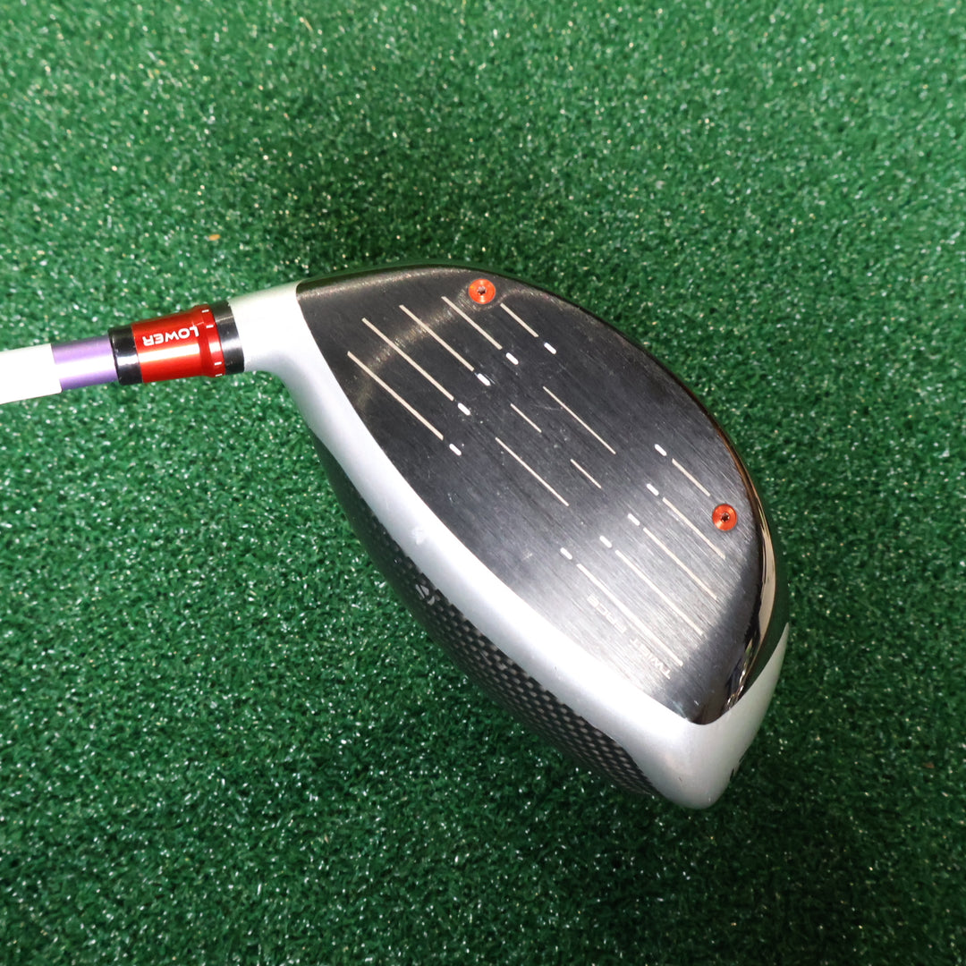 Taylormade M6 10.5° 10.5 (210015088)