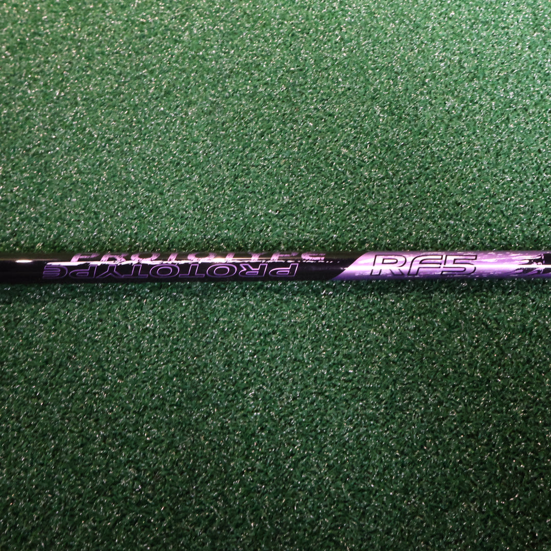 Taylormade M6 10.5° 10.5 (210015088)