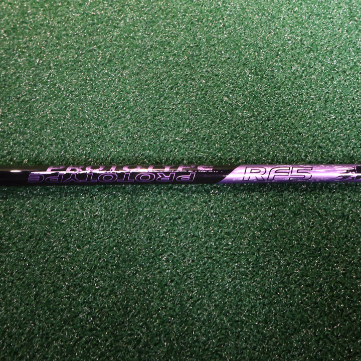 Taylormade M6 10.5° 10.5 (210015088)