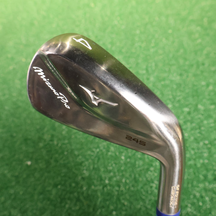 Mizuno Pro 245 4i 21.5 (210013107)