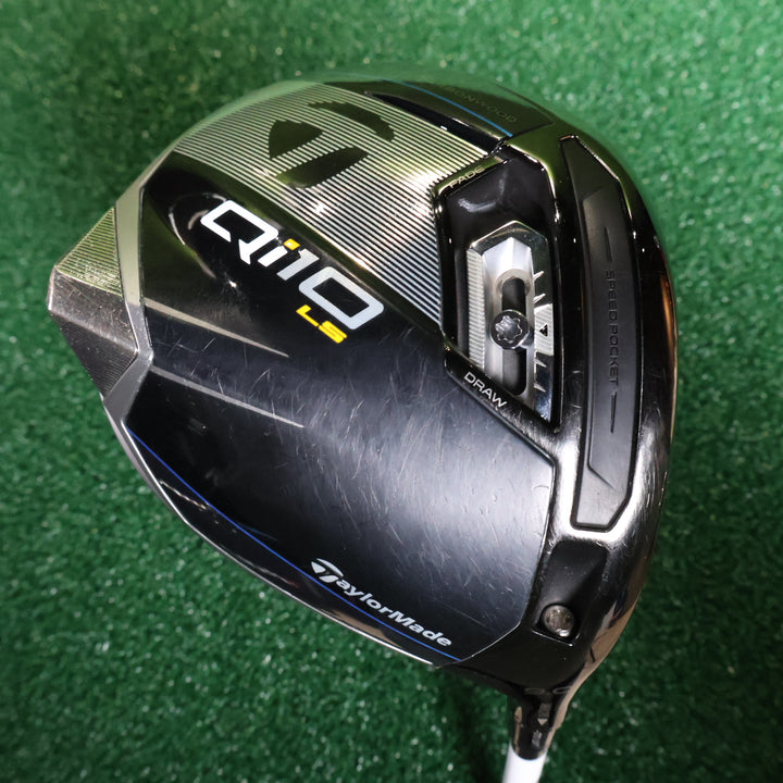 Taylormade Qi10 LS 9.0° 9 (210015083)