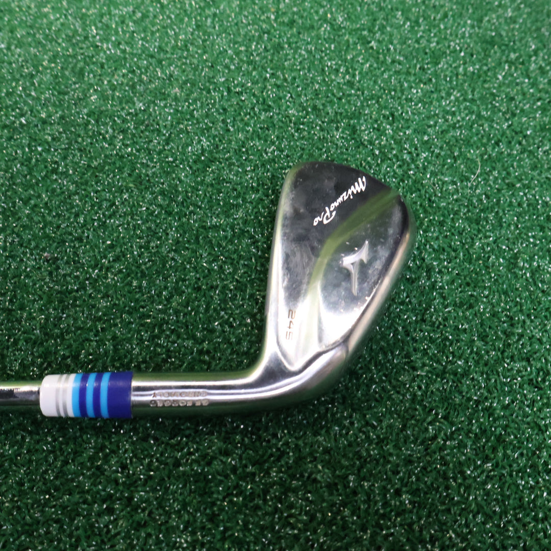 Mizuno Pro 245 4i 21.5 (210013107)