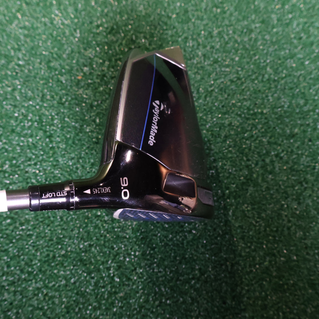 Taylormade Qi10 LS 9.0° 9 (210015083)