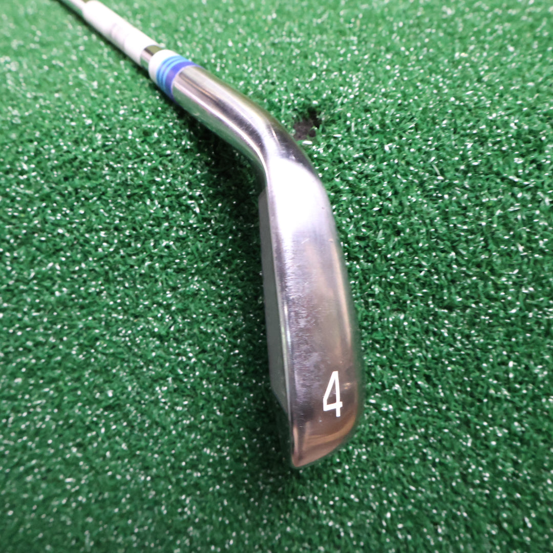 Mizuno Pro 245 4i 21.5 (210013107)