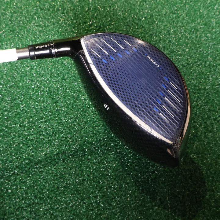 Taylormade Qi10 LS 9.0° 9 (210015083)