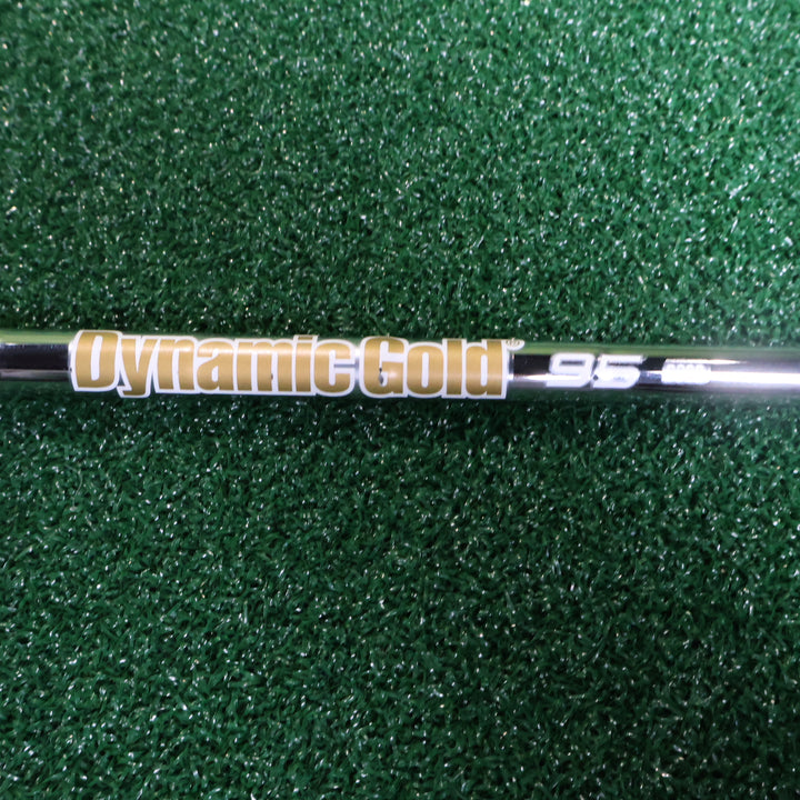 Mizuno Pro 245 4i 21.5 (210013107)